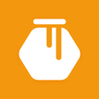 Ikona programu: Honeycomb Baby Photo Albu…