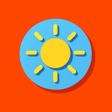 أيقونة البرنامج: Eye Protector: Screen dim…