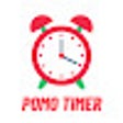 プログラムのアイコン：Pomodoro Timer