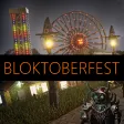 Bloktoberfest Halloween 2016