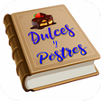 Icon of program: Dulces y postres fáciles …