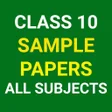 程序图标：CBSE Class 10 Sample Pape…