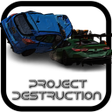 Ícone do programa: PROJECT.DESTRUCTION