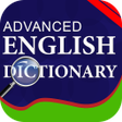 Icon of program: Advanced English Dictiona…