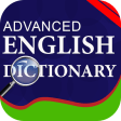 Advanced English Dictionary : Meanings  Thesaurus