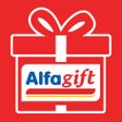 Ikon program: Alfa Gift - Alfamart
