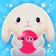 Иконка программы: Tamagoo - 3D Slime Simula…