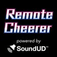 Icoon van programma: リモート応援アプリ - Remote Cheere…