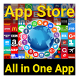 Apps Store : All In One App
