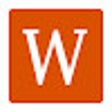 Icono de programa: What Font