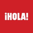 Biểu tượng của chương trình: HOLA ESPAÑA Revista impre…