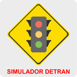 Ícone do programa: Simulador DETRAN