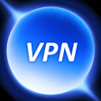 ไอคอนของโปรแกรม: Mon VPN - Proxy Fast  Sec…