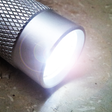 Light - a simple flashlight icon