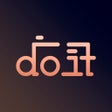 Icoon van programma: Do It - FD