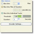Icon of program: Slice