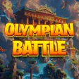 Ikon program: Olympian Battle