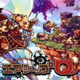 Airship Q icon