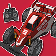 プログラムのアイコン：RC Racing 3D