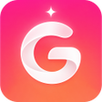 Иконка программы: Glymo: AI Photo  Video Ma…