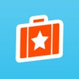 Ikona programu: LuggageHero: Luggage Stor…
