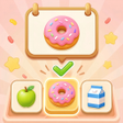 Ícone do programa: Order Master100 Satisfact…