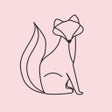程序图标：GLAMFOX BOUTIQUE