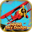 أيقونة البرنامج: HH98 Sky Dodge