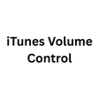 أيقونة البرنامج: iTunes Volume Control