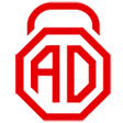 ไอคอนของโปรแกรม: AdLock