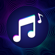 أيقونة البرنامج: Call Ringtones Songs for …