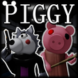 Biểu tượng của chương trình: Piggy