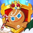 プログラムのアイコン：Cookie Run: Kingdom