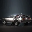 Ícone do programa: DMC DeLorean