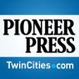 程序图标：St. Paul Pioneer Press