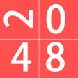 Ikon program: 2048 UNDO HD