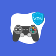 Ícone do programa: Pro Gamer VPN - The Gamin…