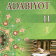 プログラムのアイコン：Adabiyot 11-sinf I qism
