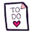 ไอคอนของโปรแกรม: TaskToDo
