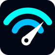 Icoon van programma: Internet Speed Test-Fiber…