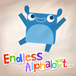 Ícone do programa: Endless Alphabet...
