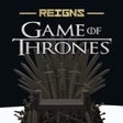 أيقونة البرنامج: Reigns: Game of Thrones