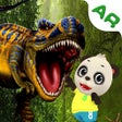 أيقونة البرنامج: Jurassic World-Dinosaur G…