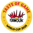 程序图标：Malak Al Tawouk