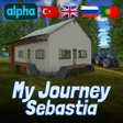 Programın simgesi: My Journey: Sebastia