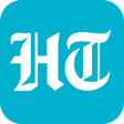 Ikona programu: Hindustan Times:Today New…