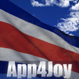 Icon of program: Costa Rica Flag