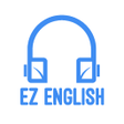أيقونة البرنامج: EZ English: Effortless En…