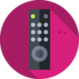 Ícone do programa: LG DVD Player Remote