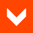Ícone do programa: Video Downloader for Redd…